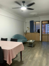 Blk 608 Clementi West Street 1 (Clementi), HDB 3 Rooms #569745461